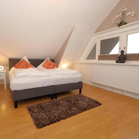 Apartment App. Austernfischer