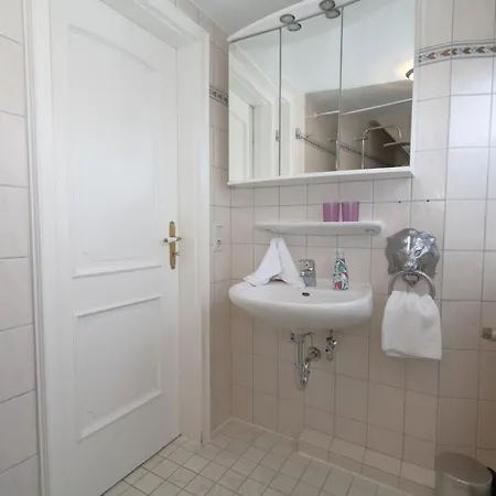 Apartment App. Austernfischer